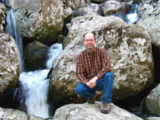 Michael at Dixon Springs