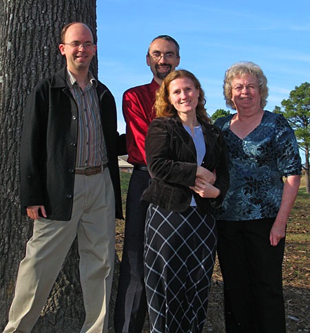 Family portrait 2007-11 IMG_1421