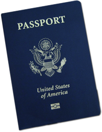 passport