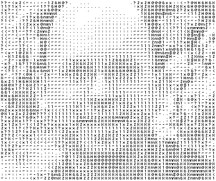 ascii_me